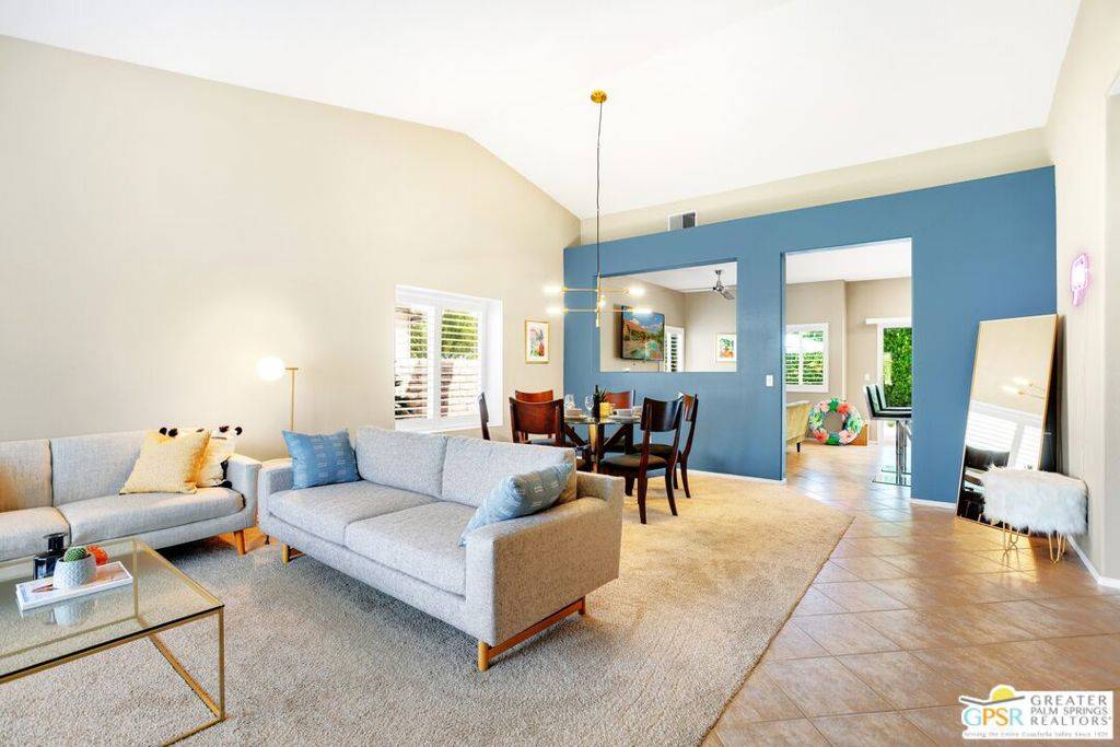 Palm Springs, CA 92262,2162 Shannon WAY