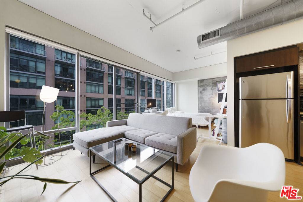 1100 S Hope ST #913, Los Angeles, CA 90015