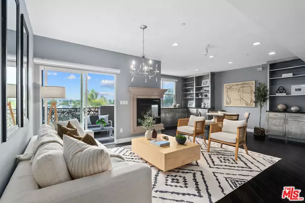 Studio City, CA 91604,4424 Whitsett AVE #309