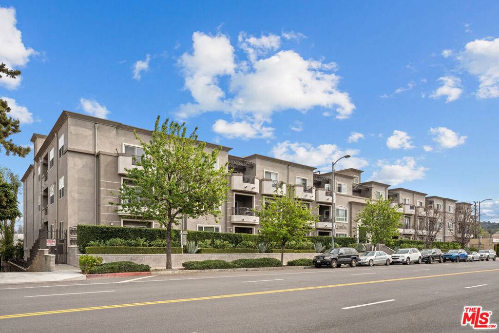 Studio City, CA 91604,4424 Whitsett AVE #309