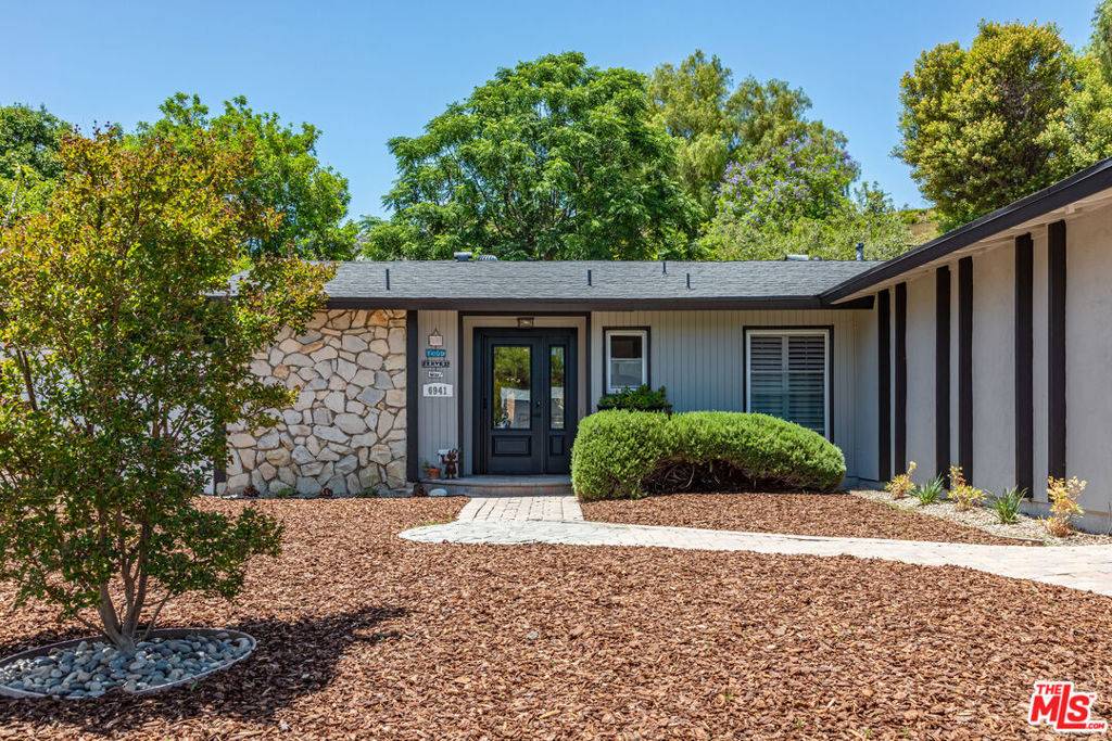 6941 Scarborough Peak DR, West Hills, CA 91307