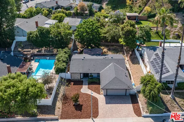 West Hills, CA 91307,6941 Scarborough Peak DR