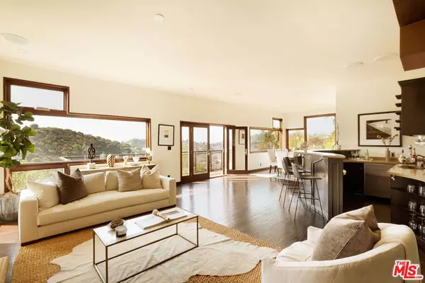 2125 Kew DR, Los Angeles, CA 90046