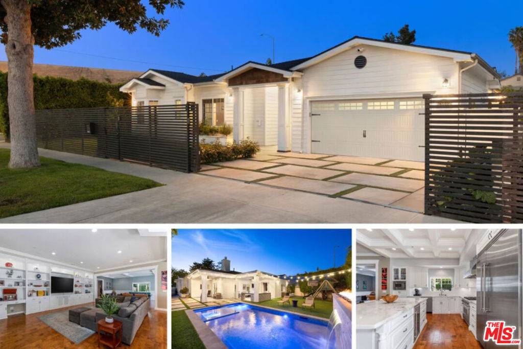 4728 Vesper AVE, Sherman Oaks, CA 91403