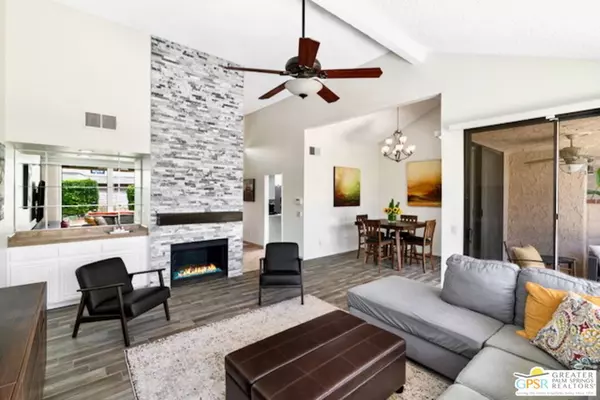 68724 Calle Tortosa,  Cathedral City,  CA 92234