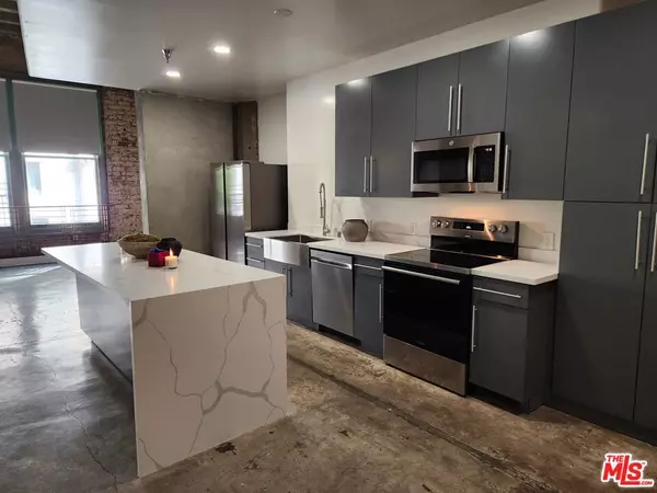 711 S Olive ST #309, Los Angeles, CA 90014