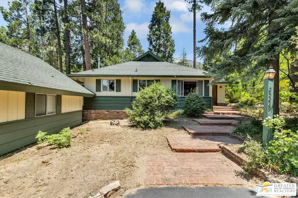 Idyllwild, CA 92549,25229 Fern Valley RD