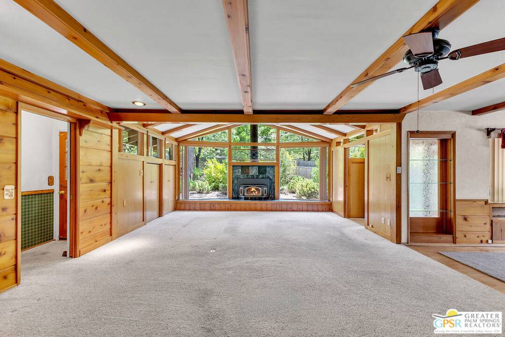 Idyllwild, CA 92549,25229 Fern Valley RD