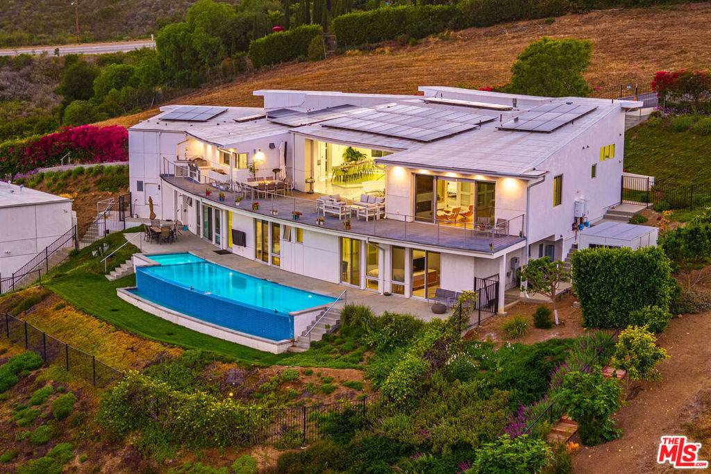 Malibu, CA 90265,28405 Via Acero ST