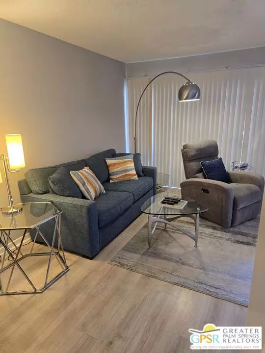 Palm Springs, CA 92262,471 S Calle El Segundo #C3