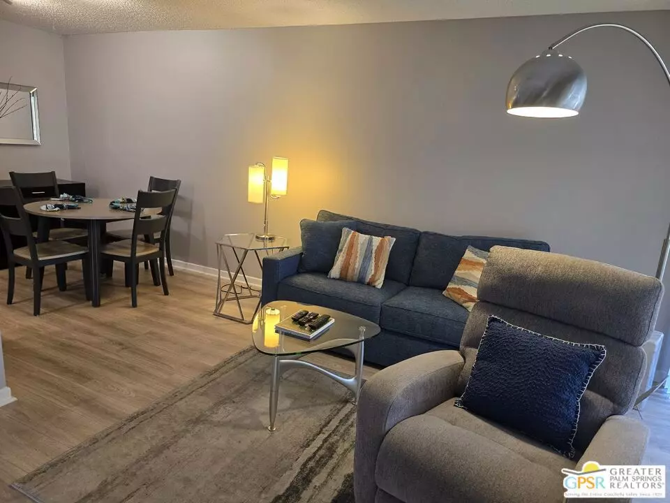 Palm Springs, CA 92262,471 S Calle El Segundo #C3