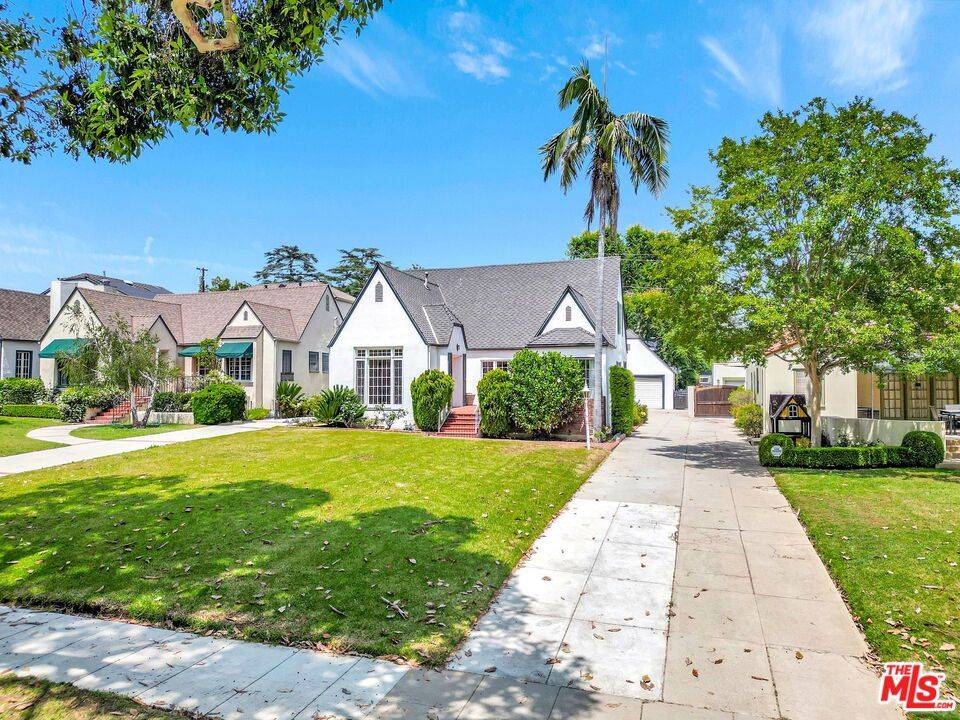 Pasadena, CA 91105,120 Annandale RD