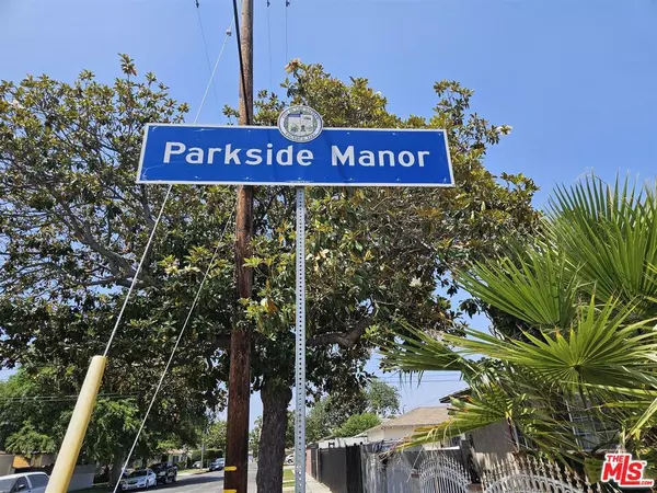 Los Angeles, CA 90002,10448 W Zamora AVE