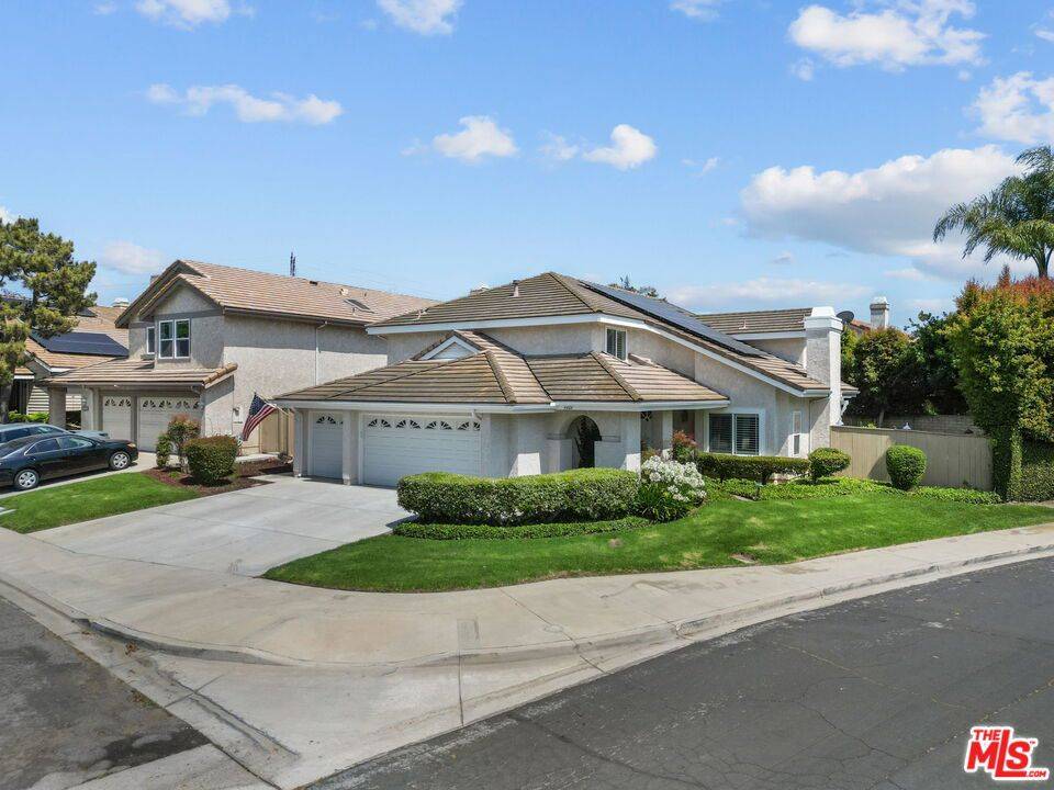 4406 Terracemeadow CT, Moorpark, CA 93021