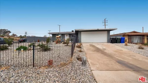 Victorville, CA 92395,14312 Outer Hesperia RD