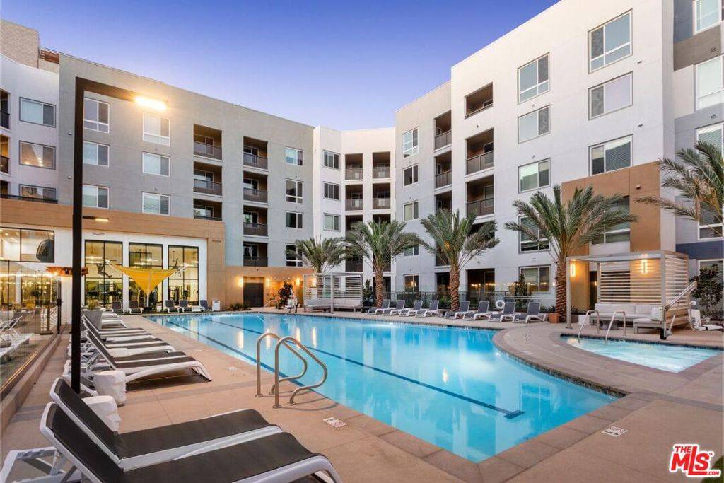 Anaheim, CA 92805,1910 S Union Street ST #2020