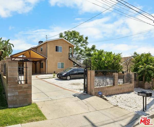 7752 Le Berthon ST, Tujunga, CA 91042