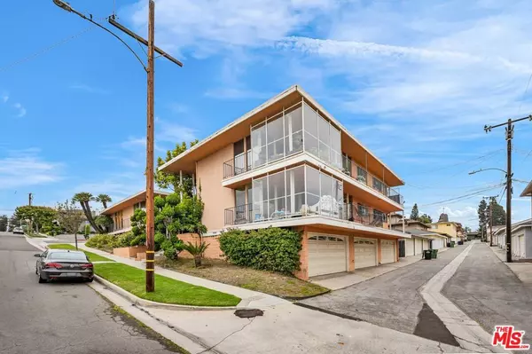 Los Angeles, CA 90056,5840 S Kings RD