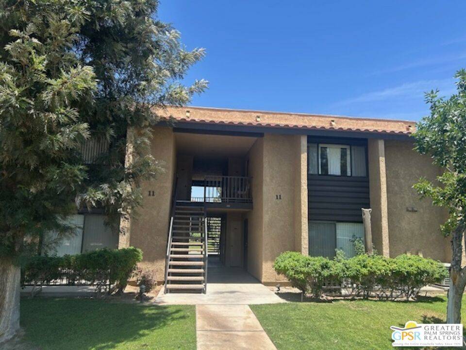Cathedral City, CA 92234,31200 Landau BLVD #1103