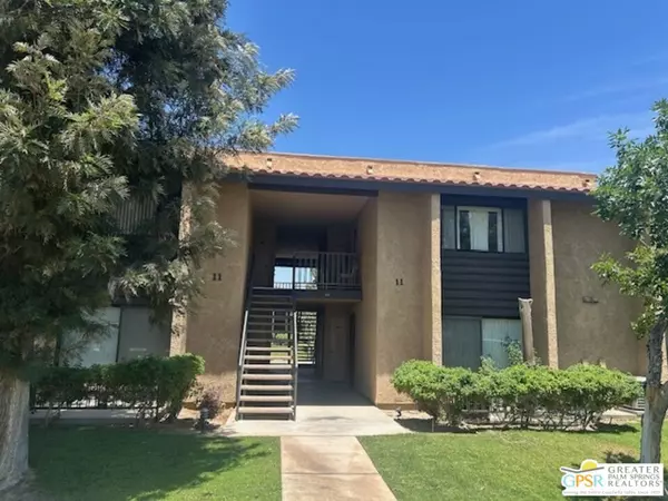Cathedral City, CA 92234,31200 Landau BLVD #1103