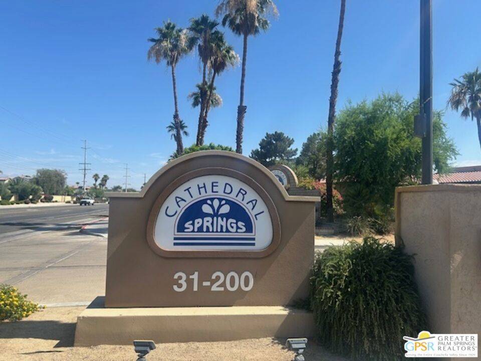 31200 Landau BLVD #1103, Cathedral City, CA 92234