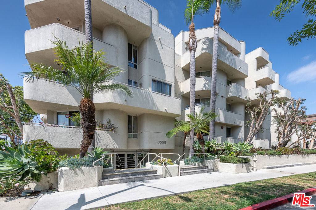 Los Angeles, CA 90035,8559 Alcott ST #301