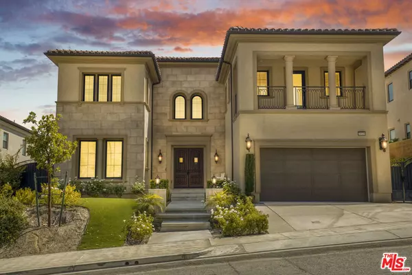Porter Ranch, CA 91326,20326 W Liverpool WAY