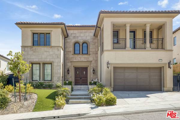 20326 W Liverpool WAY, Porter Ranch, CA 91326