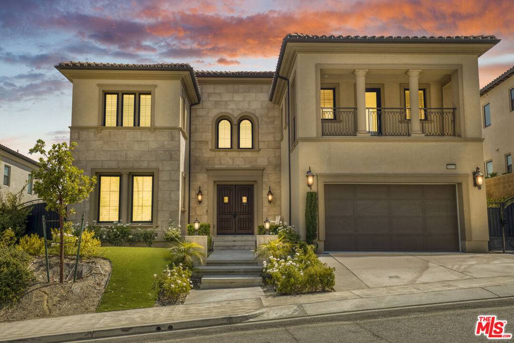 Porter Ranch, CA 91326,20326 W Liverpool WAY