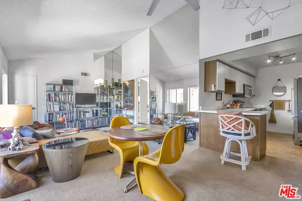 Palm Springs, CA 92262,351 N Hermosa DR #2B2