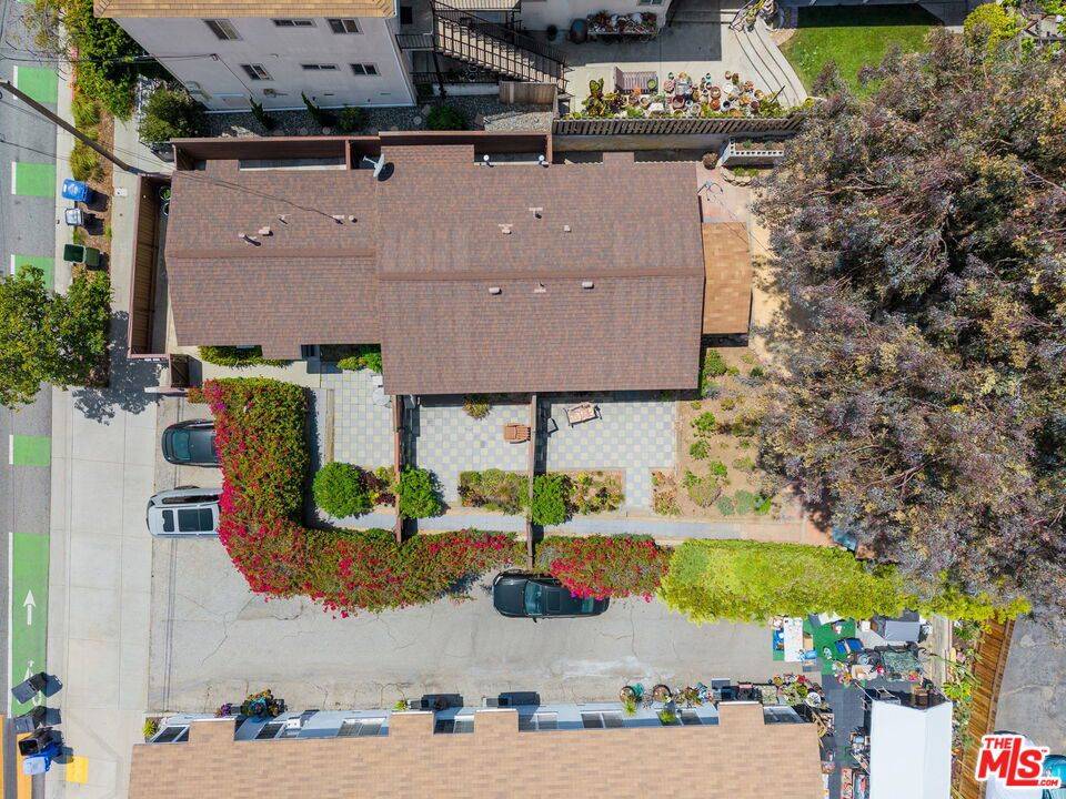 Santa Monica, CA 90405,709 Ocean Park BLVD