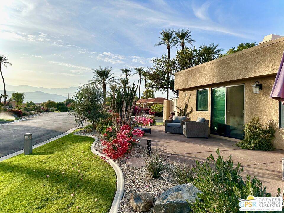 Palm Desert, CA 92260,1 Verde WAY