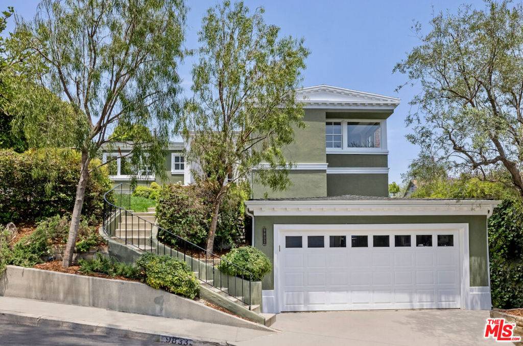 9833 Kincardine AVE, Los Angeles, CA 90034