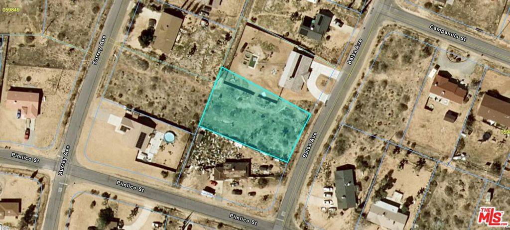 Yucca Valley, CA 92284,3708 Balsa AVE