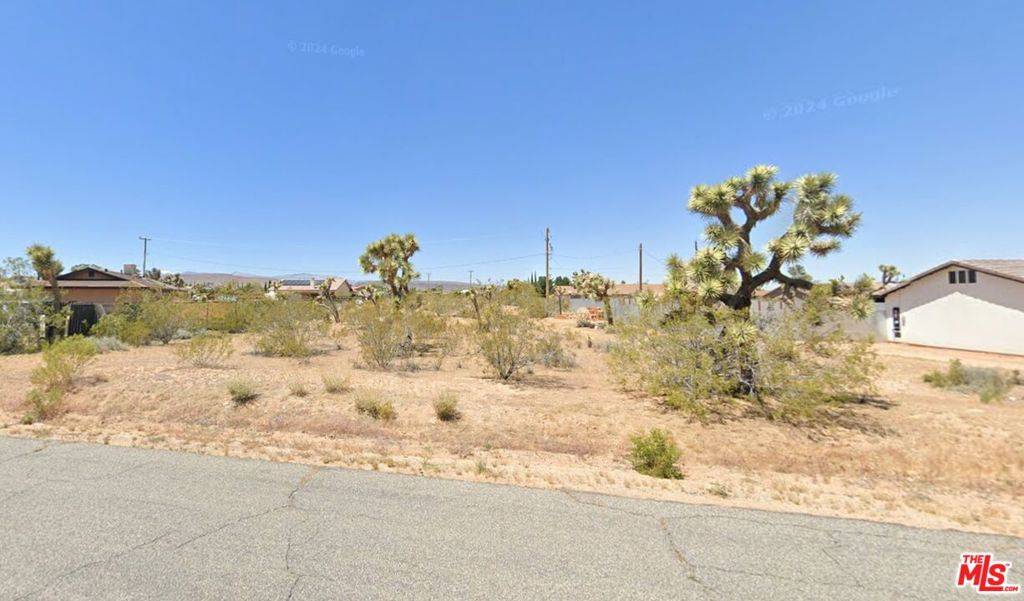Yucca Valley, CA 92284,3708 Balsa AVE