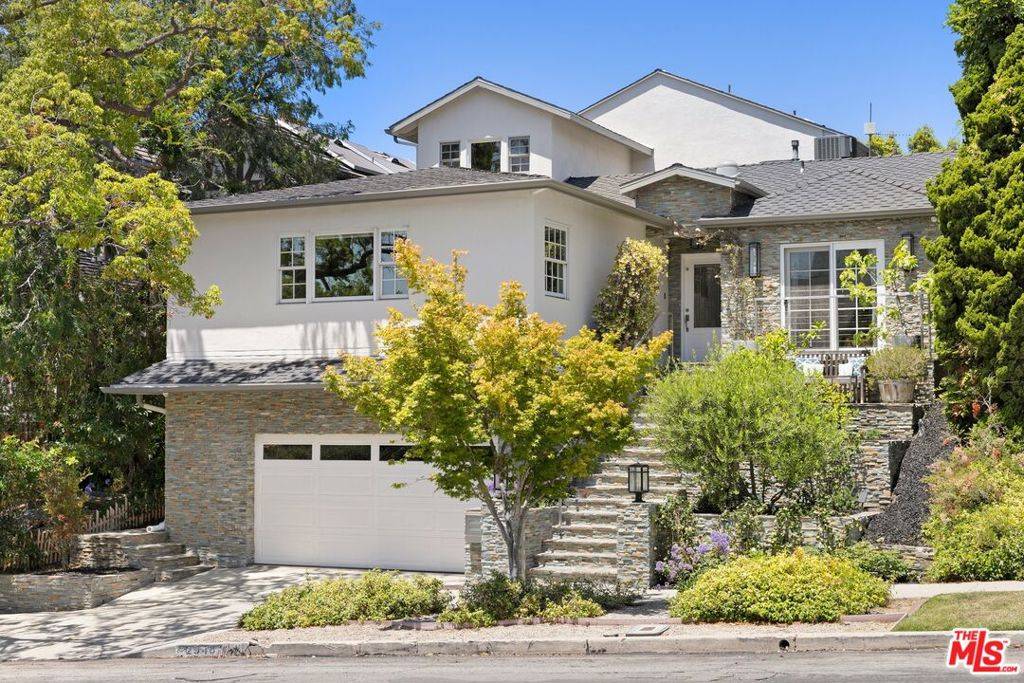 2948 Manning AVE, Los Angeles, CA 90064