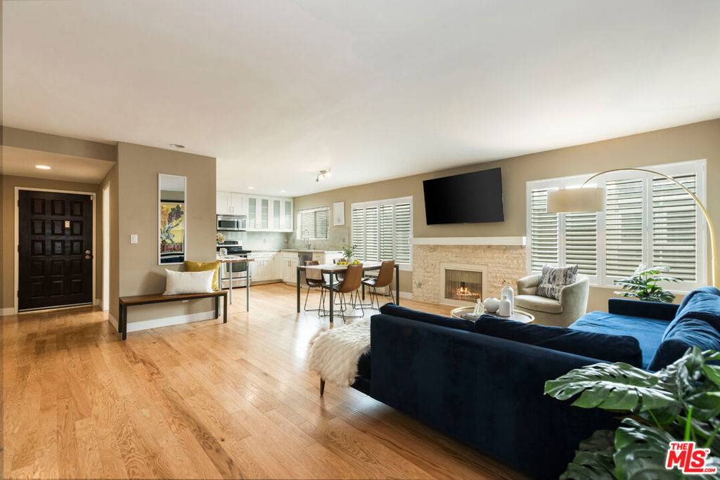 10654 Wilkins AVE #3, Los Angeles, CA 90024