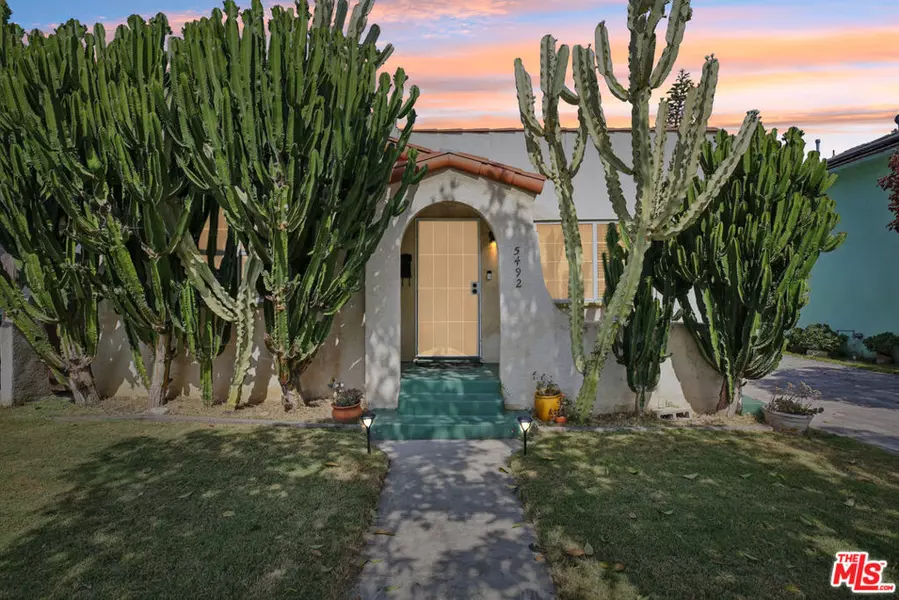 5492 Lewis AVE, Long Beach, CA 90805