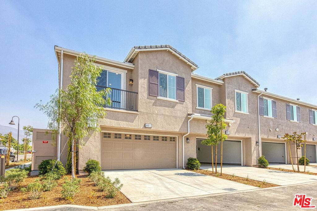 5603 Kate WAY #1, Fontana, CA 92336