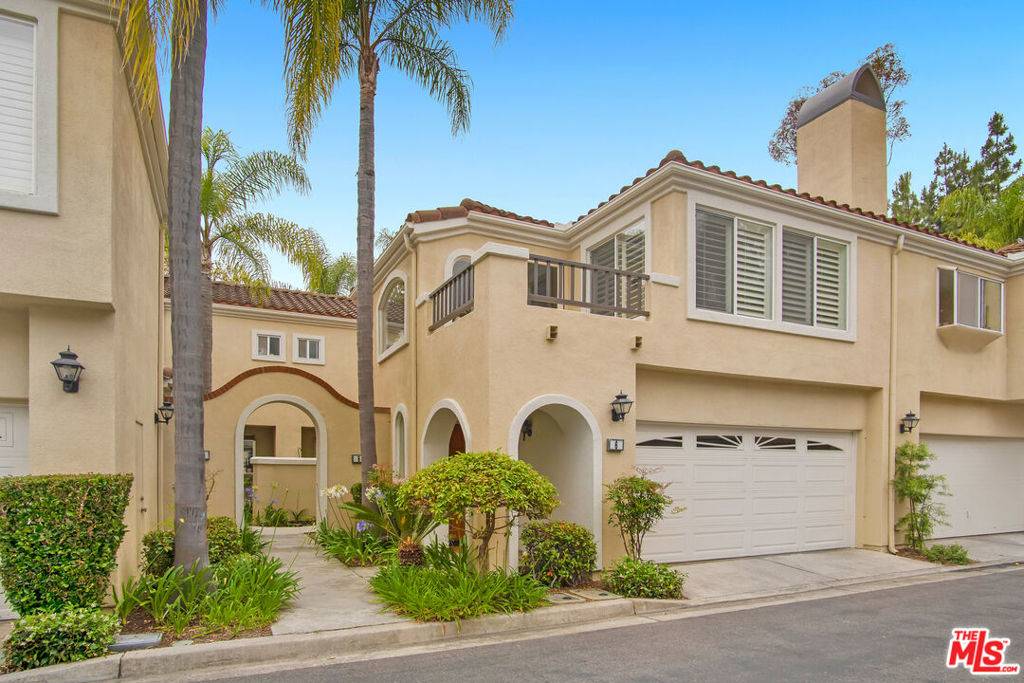 8 Sagunto #8, Aliso Viejo, CA 92656