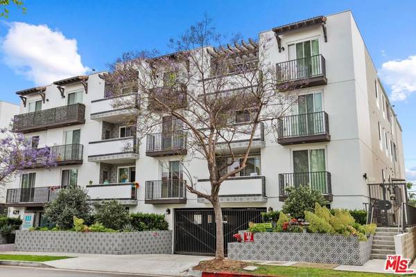 429 N Hayworth AVE #18, Los Angeles, CA 90048