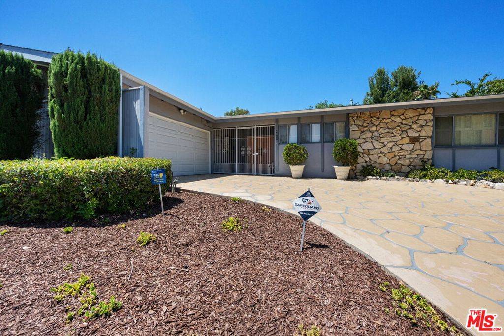 Woodland Hills, CA 91364,4811 Adele CT
