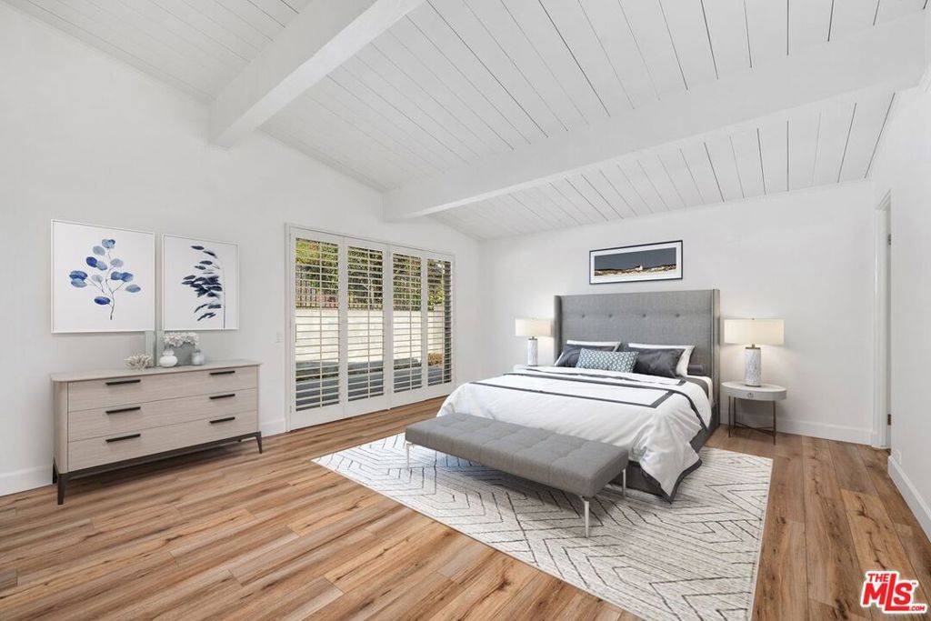 Pacific Palisades, CA 90272,1224 El Hito CIR