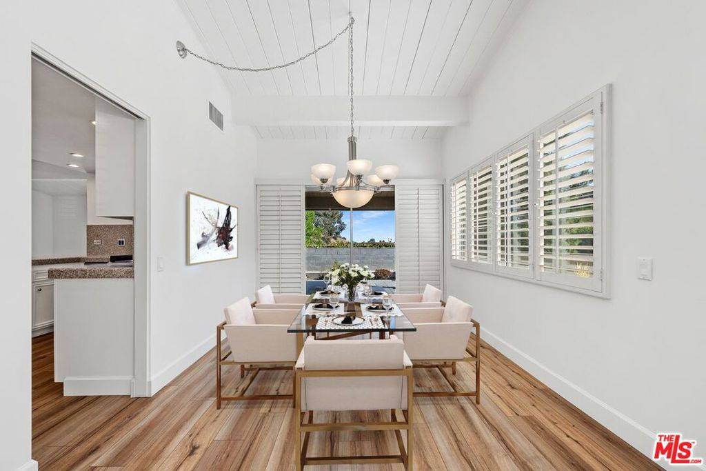 Pacific Palisades, CA 90272,1224 El Hito CIR