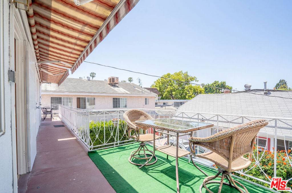 Los Angeles, CA 90038,1240 Lodi PL ##A