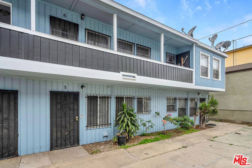 522 E Kelso ST ##5, Inglewood, CA 90301