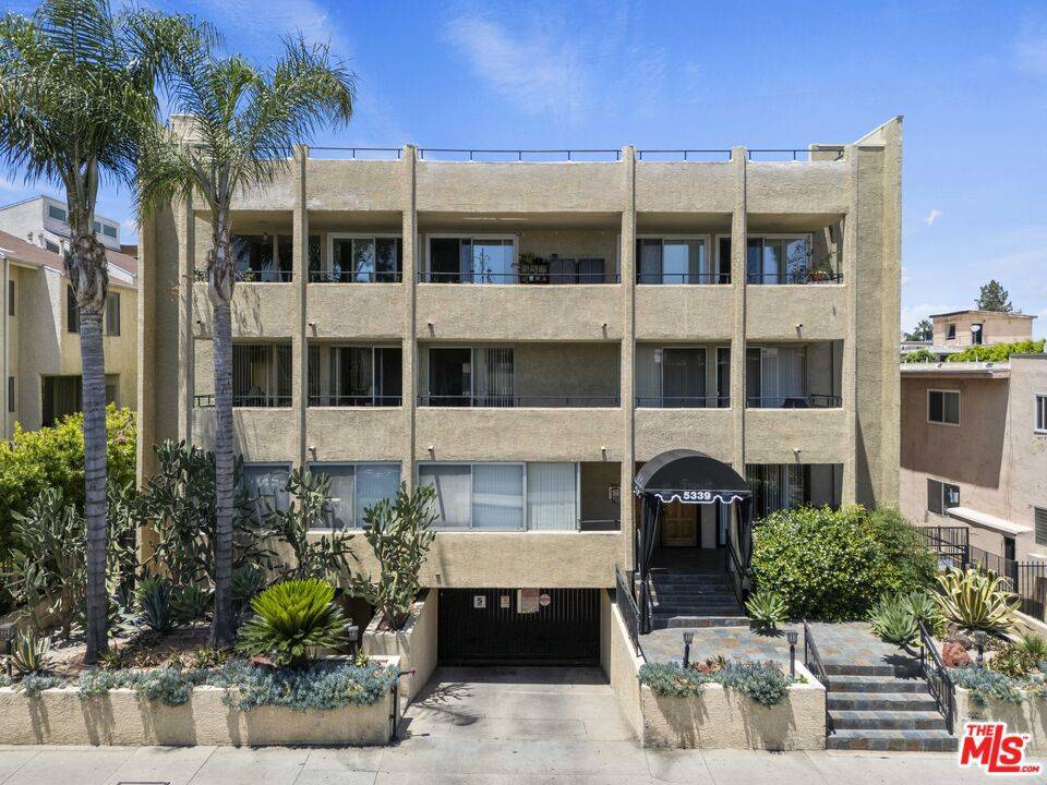 Encino, CA 91316,5339 Newcastle AVE #205