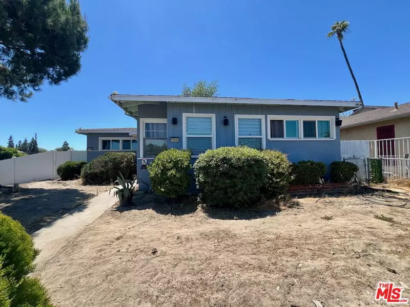 12500 Lull ST, North Hollywood, CA 91605