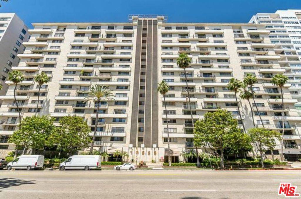 10535 Wilshire BLVD #404, Los Angeles, CA 90024