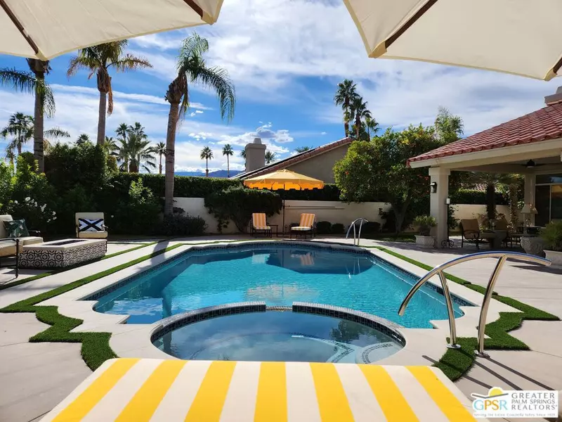 Rancho Mirage, CA 92270